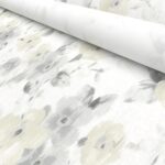 TwistFit Laura Ashley Fleetham Haze Natural Motorised