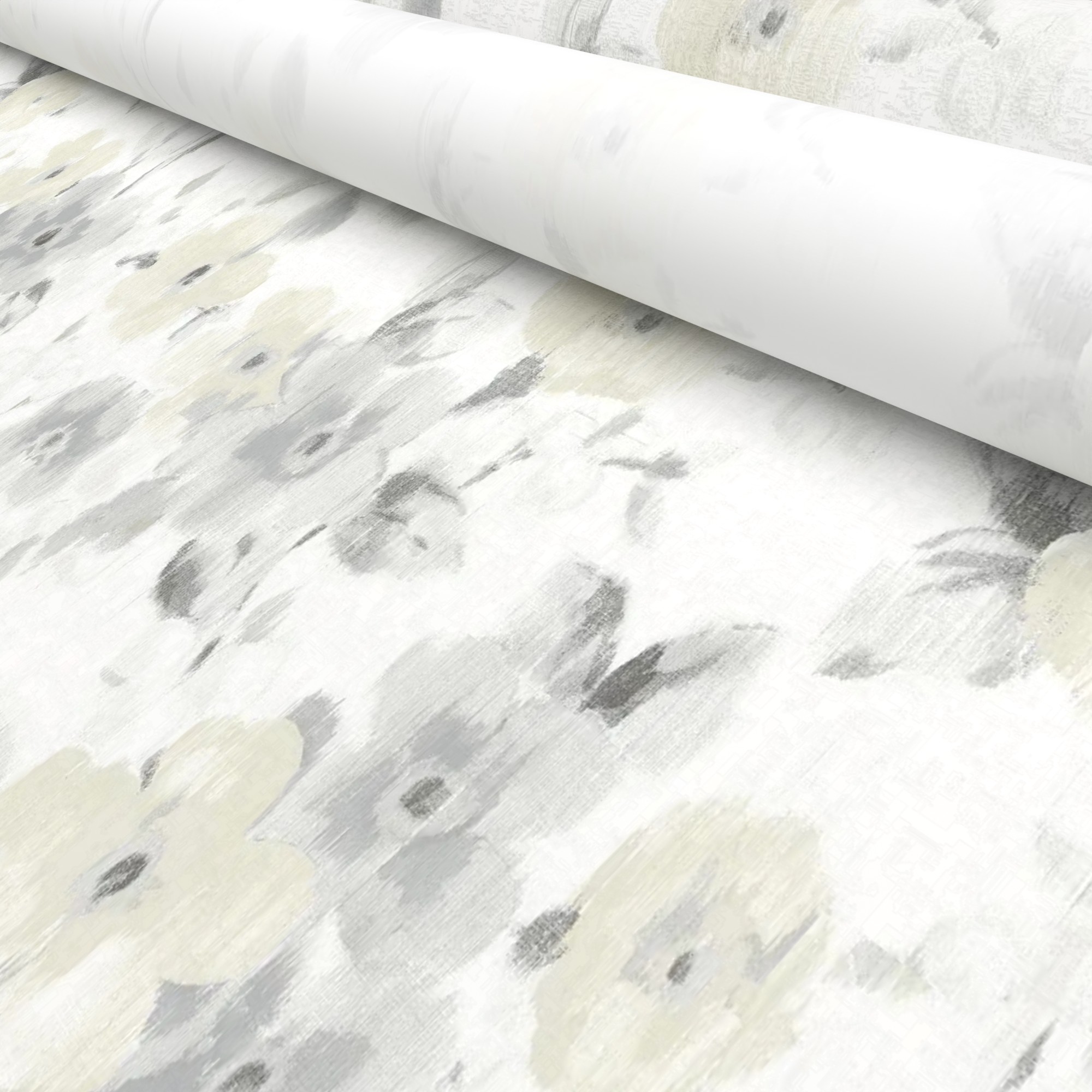TwistFit Laura Ashley Fleetham Haze Natural Motorised - Image 5