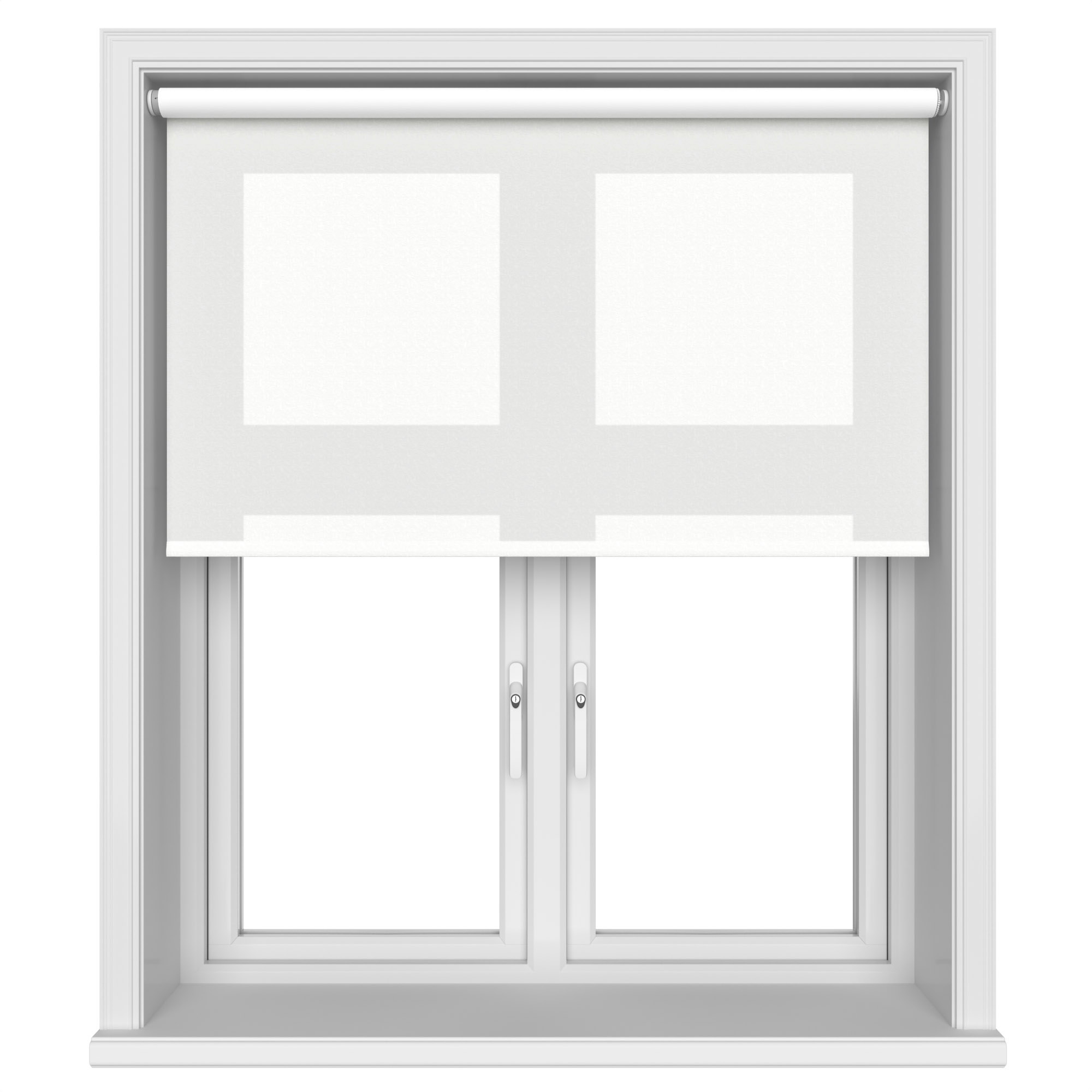 TwistFit Laura Ashley Lockwood Natural Motorised
