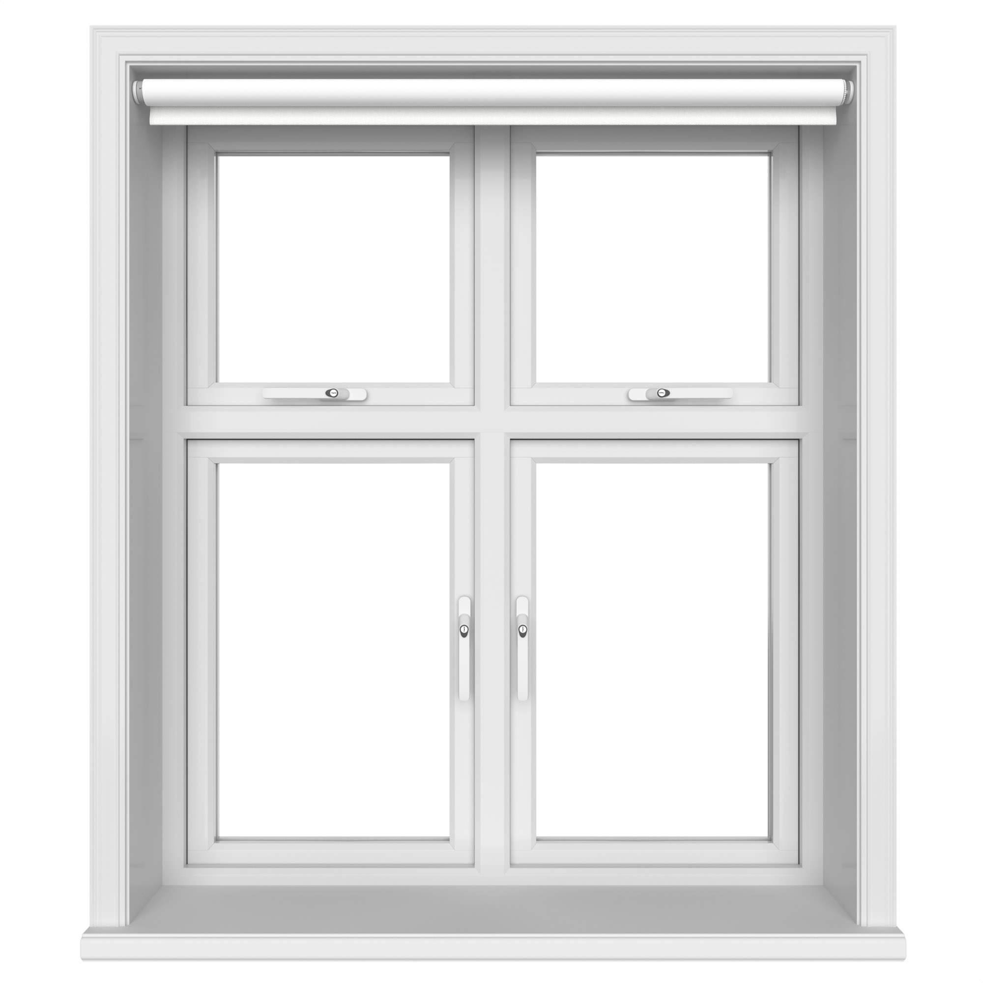 TwistFit Laura Ashley Lockwood Natural Motorised - Image 3