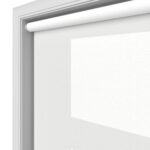 TwistFit Laura Ashley Lockwood Natural Motorised