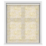 TwistFit Laura Ashley Picardie Gold Motorised