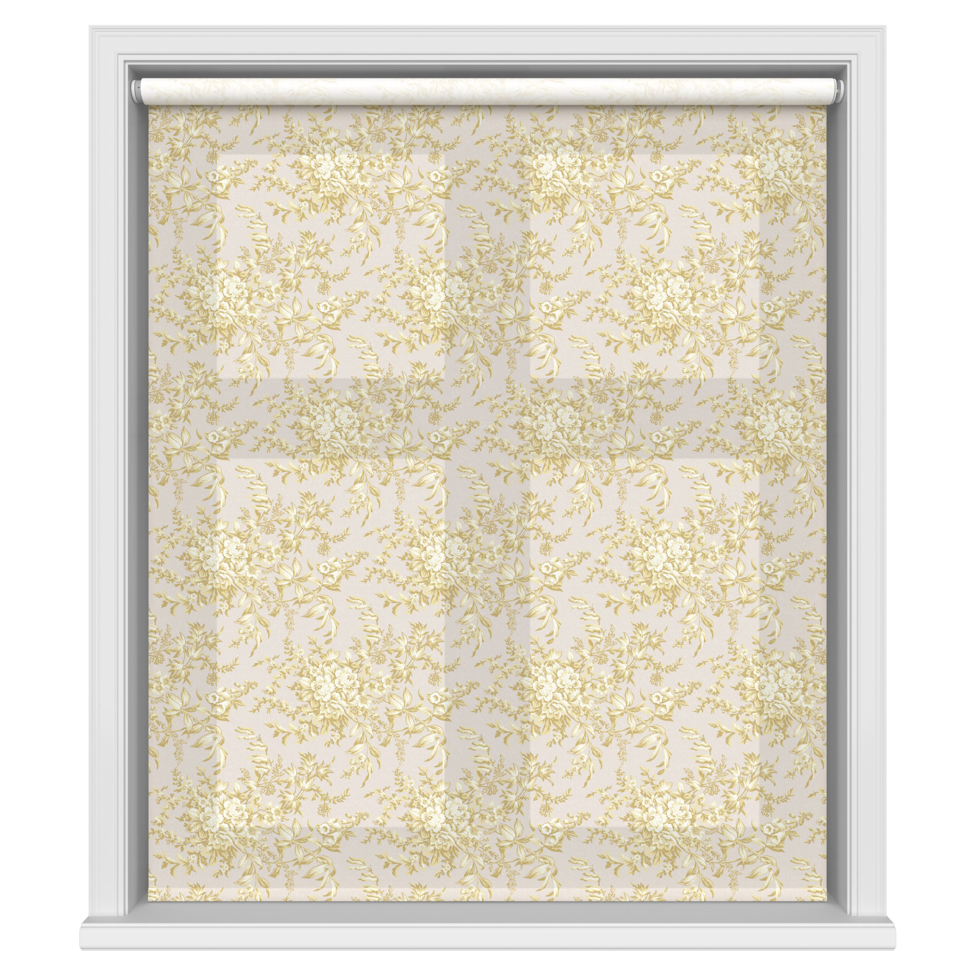 TwistFit Laura Ashley Picardie Gold Motorised - Image 2