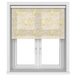 TwistFit Laura Ashley Picardie Gold Motorised