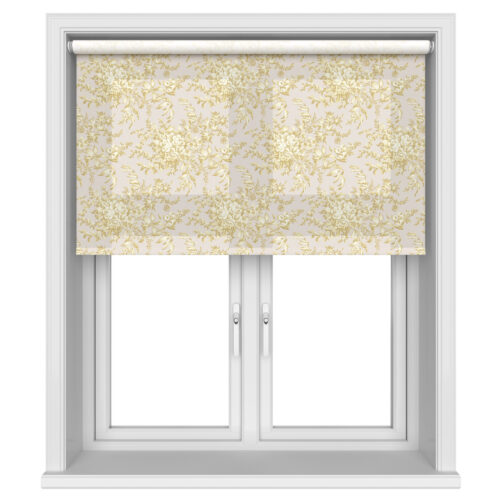 TwistFit Laura Ashley Picardie Gold Motorised