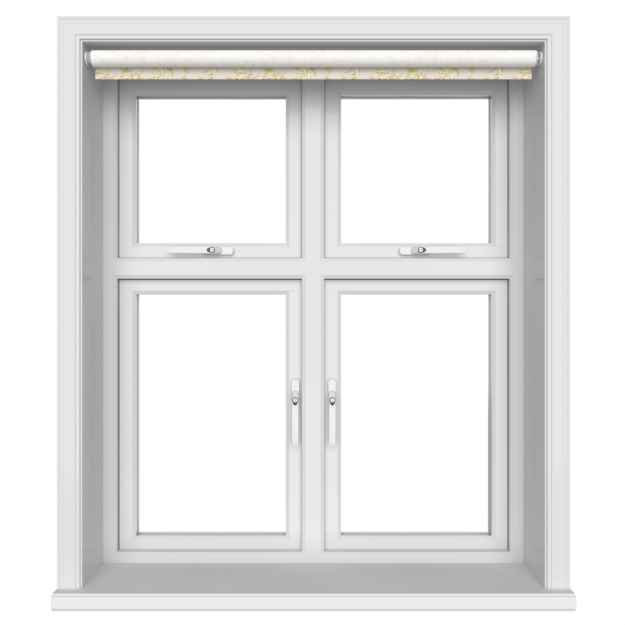 TwistFit Laura Ashley Picardie Gold Motorised - Image 3