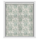 TwistFit Laura Ashley Picardie Sage Motorised