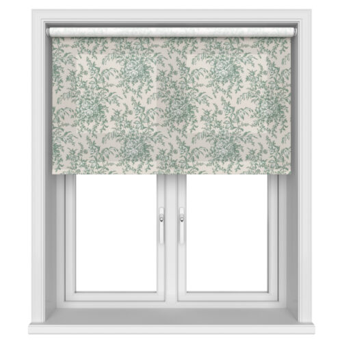 TwistFit Laura Ashley Picardie Sage Motorised