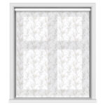 TwistFit Laura Ashley Pussy Willow Dove Grey Motorised