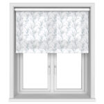 TwistFit Laura Ashley Pussy Willow Seaspray Motorised