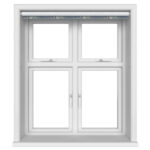 TwistFit Laura Ashley Pussy Willow Dark Seaspray Motorised