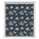 TwistFit Laura Ashley Rosemore Midnight Motorised