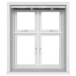 TwistFit Laura Ashley Rosemore Midnight Motorised