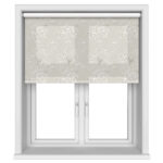 TwistFit Laura Ashley Rowsham Natural Motorised