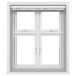 TwistFit Laura Ashley Walled Garden Dove Grey Motorised