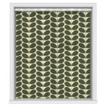 TwistFit Orla Kiely Botanica Stem Green Motorised