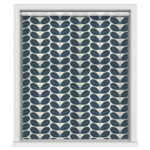 TwistFit Orla Kiely Botanica Stem Whale Motorised