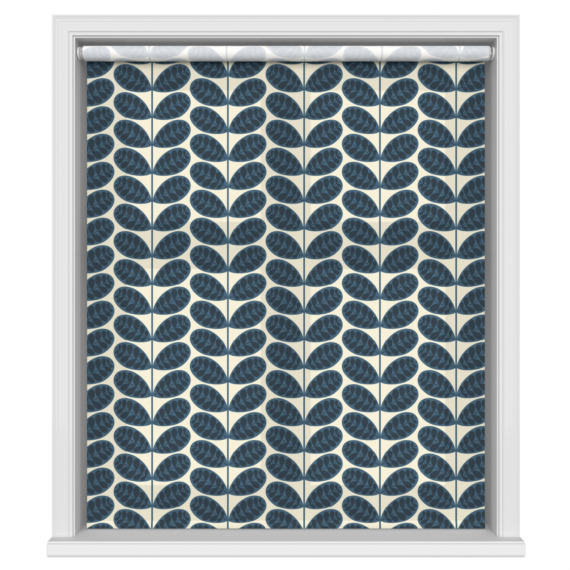 TwistFit Orla Kiely Botanica Stem Whale Motorised - Image 2