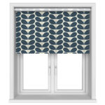 TwistFit Orla Kiely Botanica Stem Whale Motorised