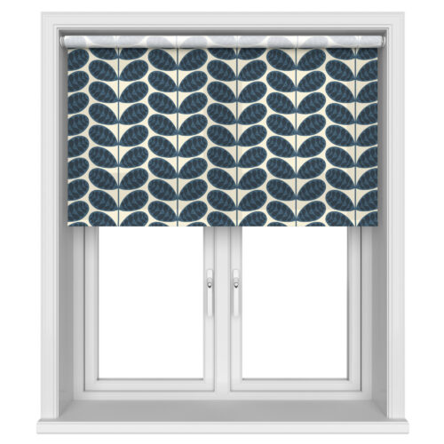 TwistFit Orla Kiely Botanica Stem Whale Motorised