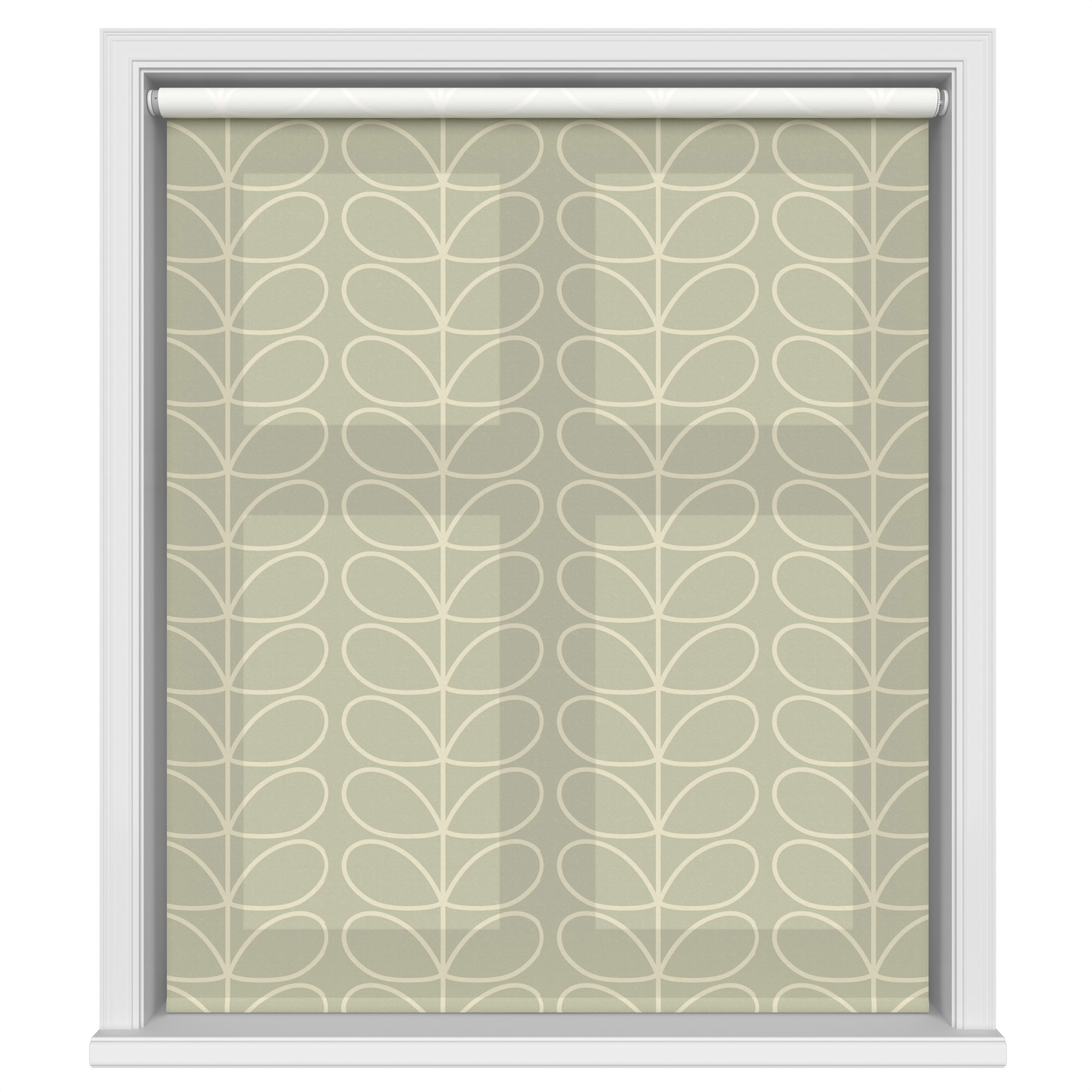 TwistFit Orla Kiely Jumbo Linear Stem Pebble Motorised - Image 2