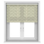 TwistFit Orla Kiely Jumbo Linear Stem Pebble Motorised