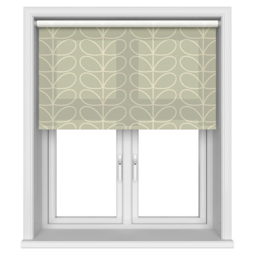 TwistFit Orla Kiely Jumbo Linear Stem Pebble Motorised