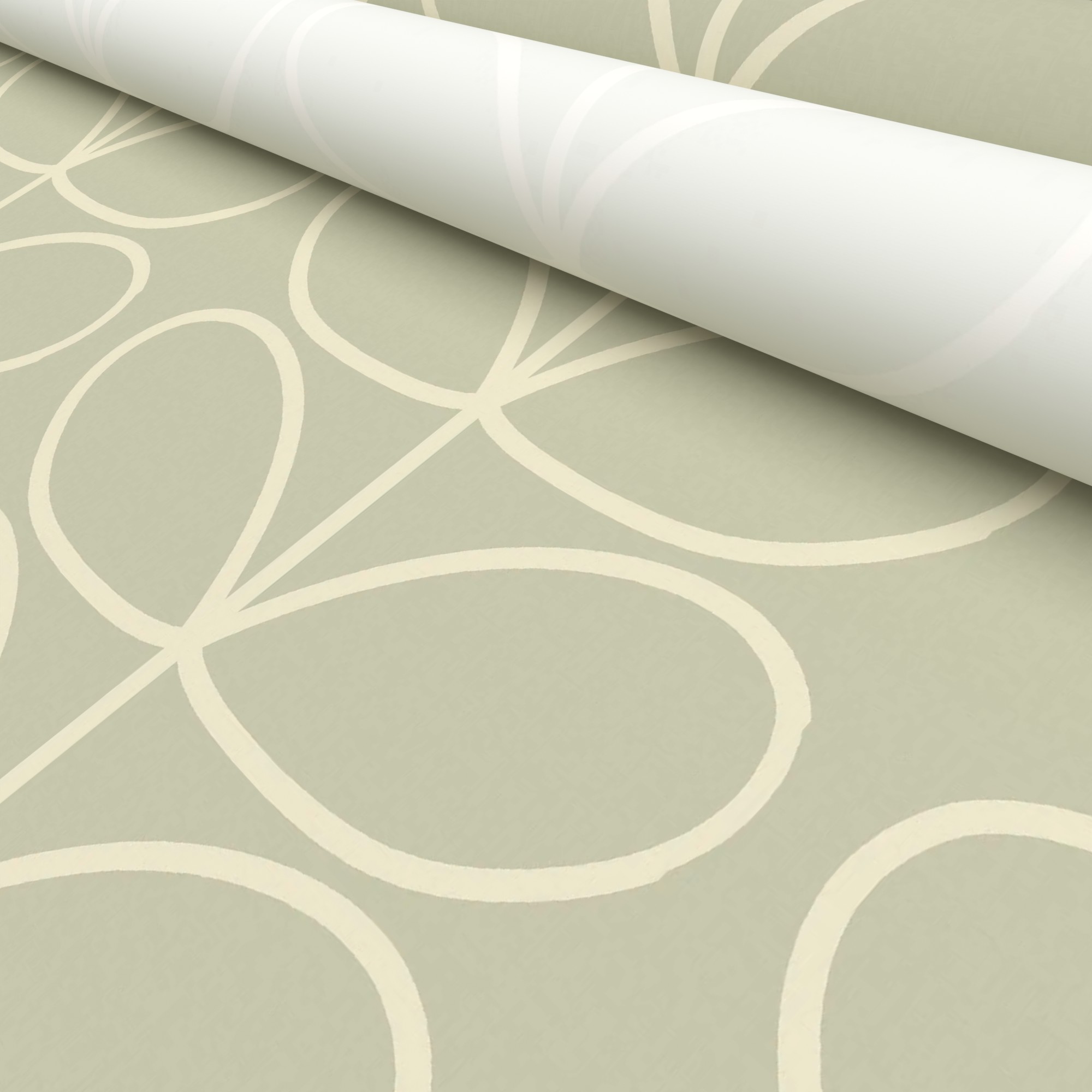 TwistFit Orla Kiely Jumbo Linear Stem Pebble Motorised - Image 5