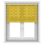 TwistFit Orla Kiely Jumbo Linear Stem Sunflower Motorised