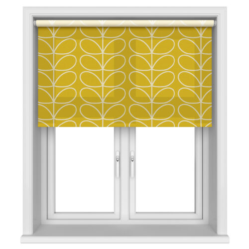 TwistFit Orla Kiely Jumbo Linear Stem Sunflower Motorised