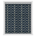 TwistFit Orla Kiely Jumbo Linear Stem Whale Motorised