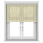TwistFit Orla Kiely Linear Stem Natural Motorised