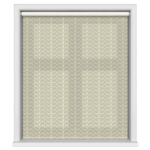 TwistFit Orla Kiely Linear Stem Pebble Motorised
