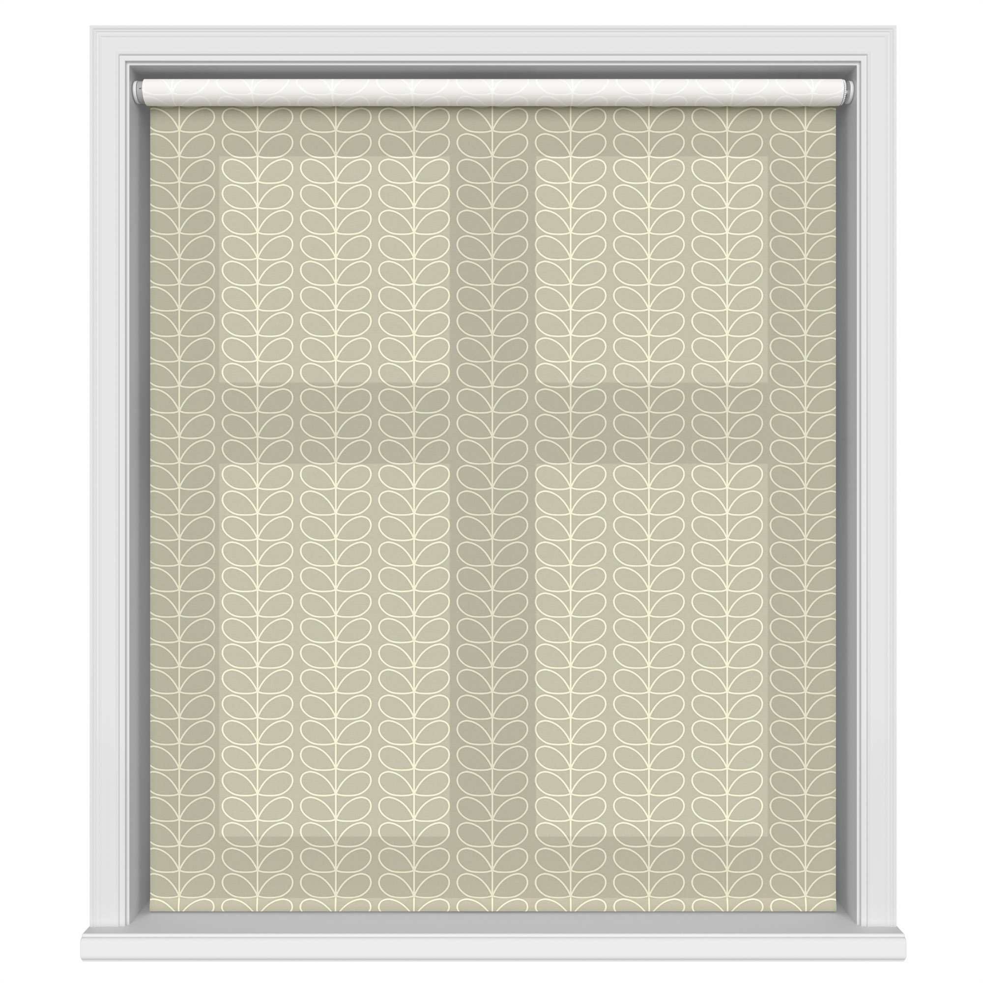 TwistFit Orla Kiely Linear Stem Pebble Motorised - Image 2