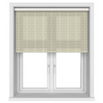 TwistFit Orla Kiely Linear Stem Pebble Motorised