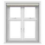 TwistFit Orla Kiely Linear Stem Pebble Motorised