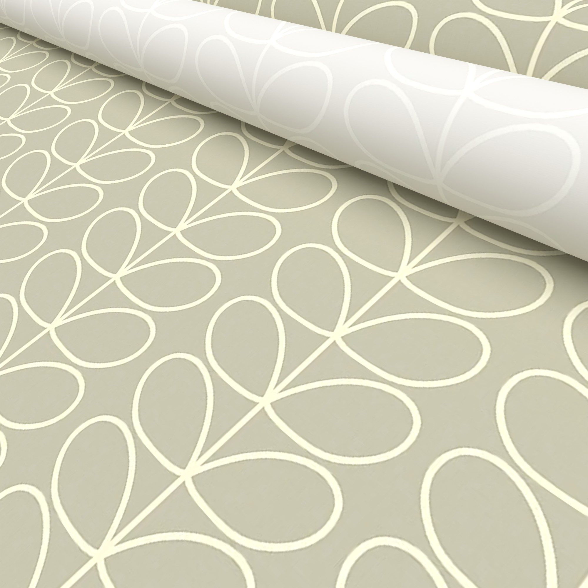 TwistFit Orla Kiely Linear Stem Pebble Motorised - Image 5