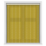 TwistFit Orla Kiely Linear Stem Seagrass Motorised