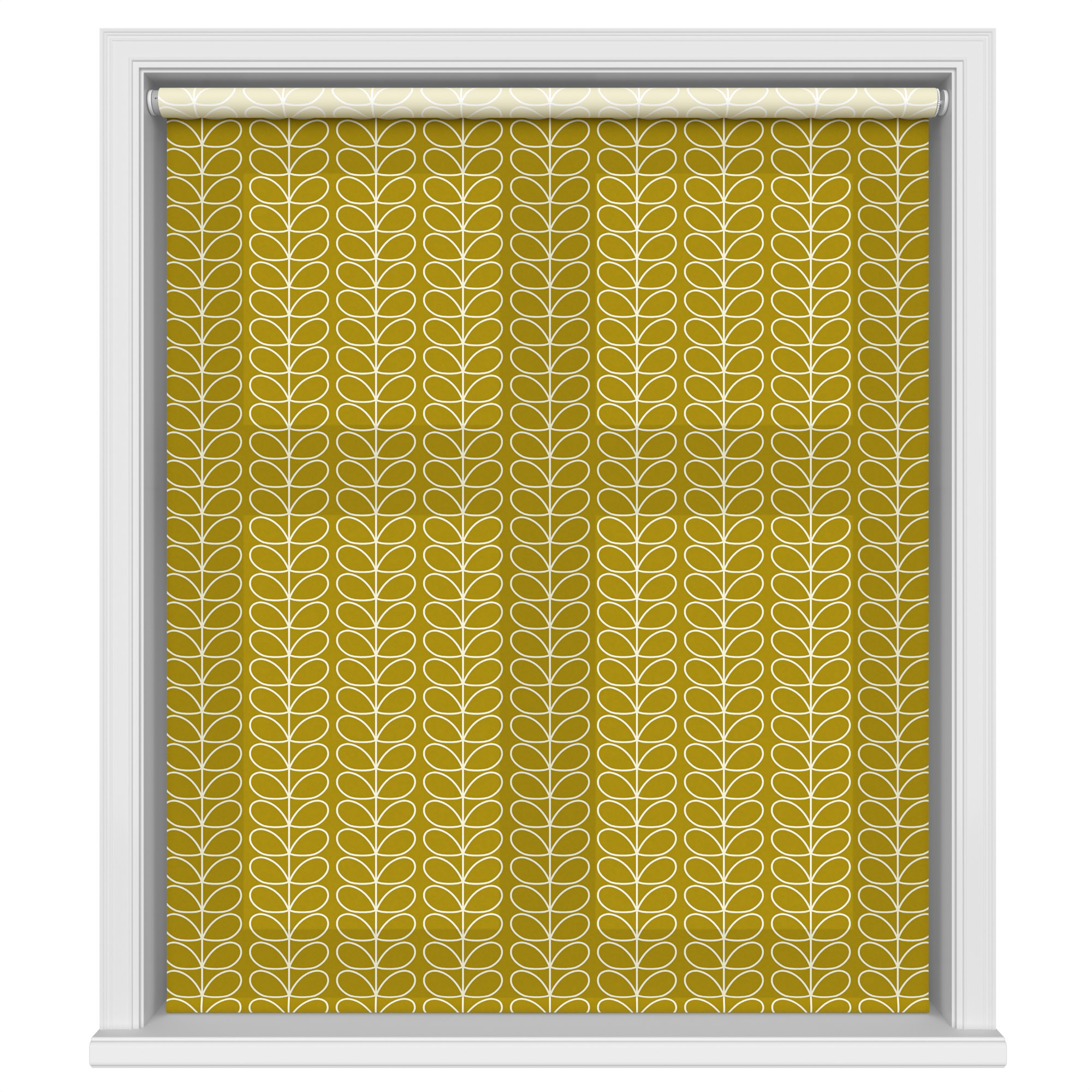 TwistFit Orla Kiely Linear Stem Seagrass Motorised - Image 2