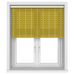 TwistFit Orla Kiely Linear Stem Seagrass Motorised