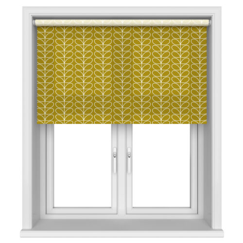 TwistFit Orla Kiely Linear Stem Seagrass Motorised