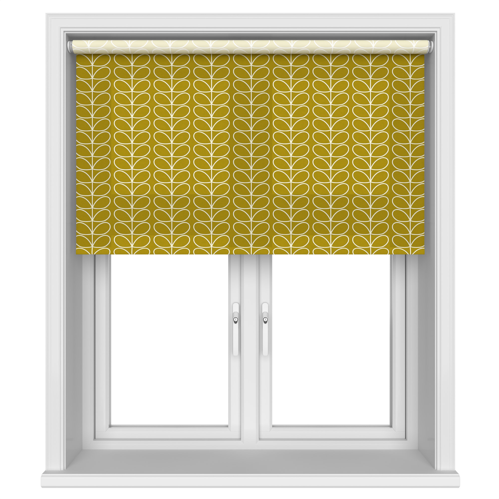 TwistFit Orla Kiely Linear Stem Seagrass Motorised