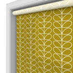 TwistFit Orla Kiely Linear Stem Seagrass Motorised