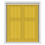 TwistFit Orla Kiely Linear Stem Sunflower Motorised