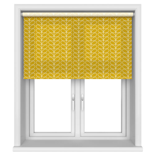 TwistFit Orla Kiely Linear Stem Sunflower Motorised