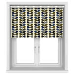 TwistFit Orla Kiely Multi Stem Moss Motorised
