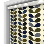 TwistFit Orla Kiely Multi Stem Moss Motorised