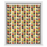 TwistFit Orla Kiely Multi Stem Tomato Motorised