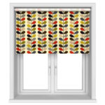 TwistFit Orla Kiely Multi Stem Tomato Motorised