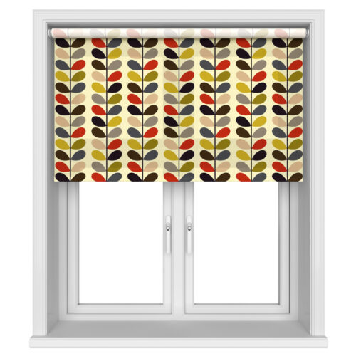 TwistFit Orla Kiely Multi Stem Tomato Motorised